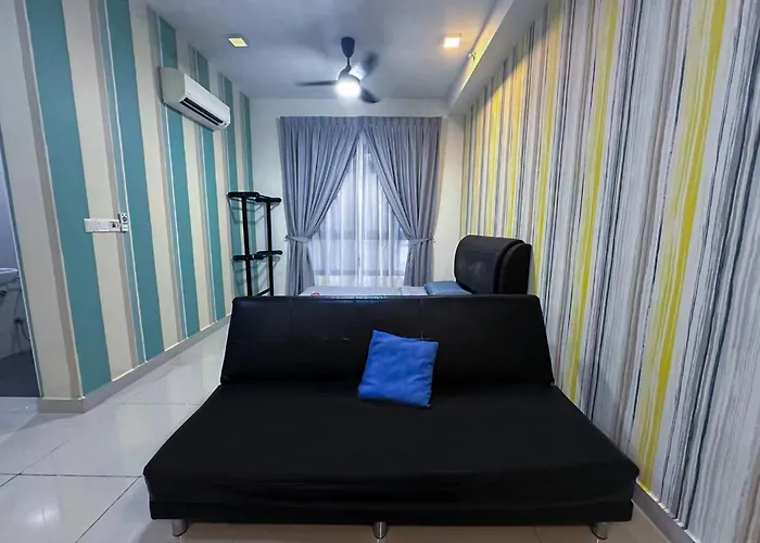 Comfort Stay-4Min To Legoland