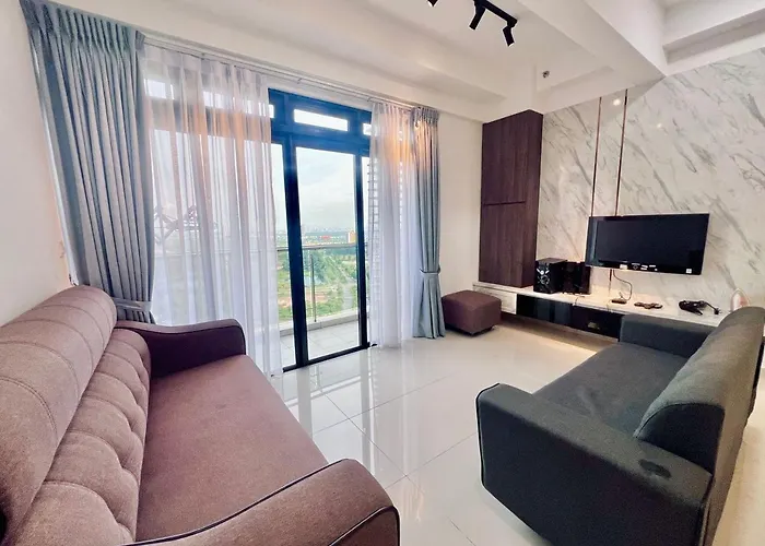Comfort Stay-4Min To Legoland