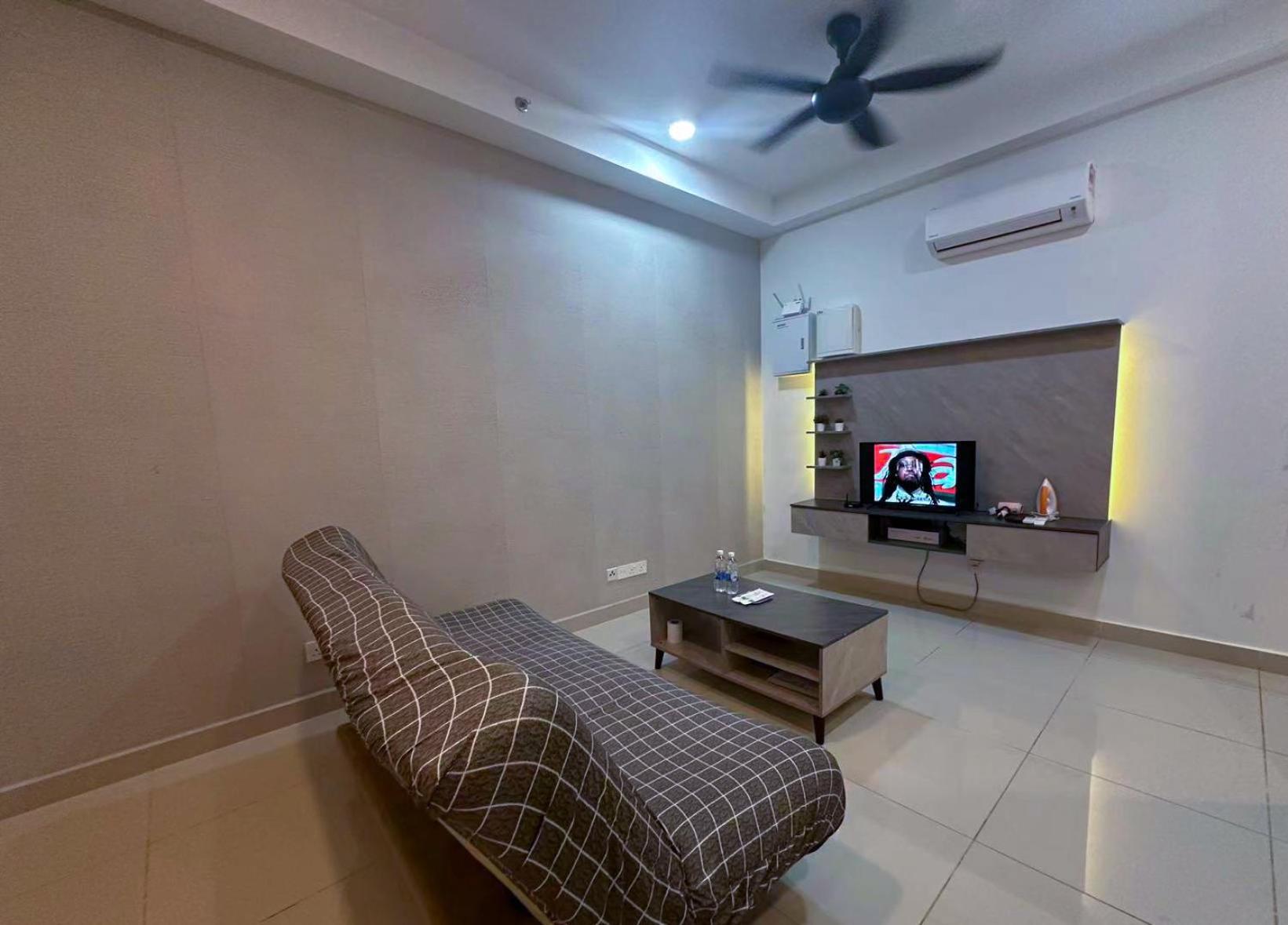 Comfort Stay-4min To Legoland Apartment