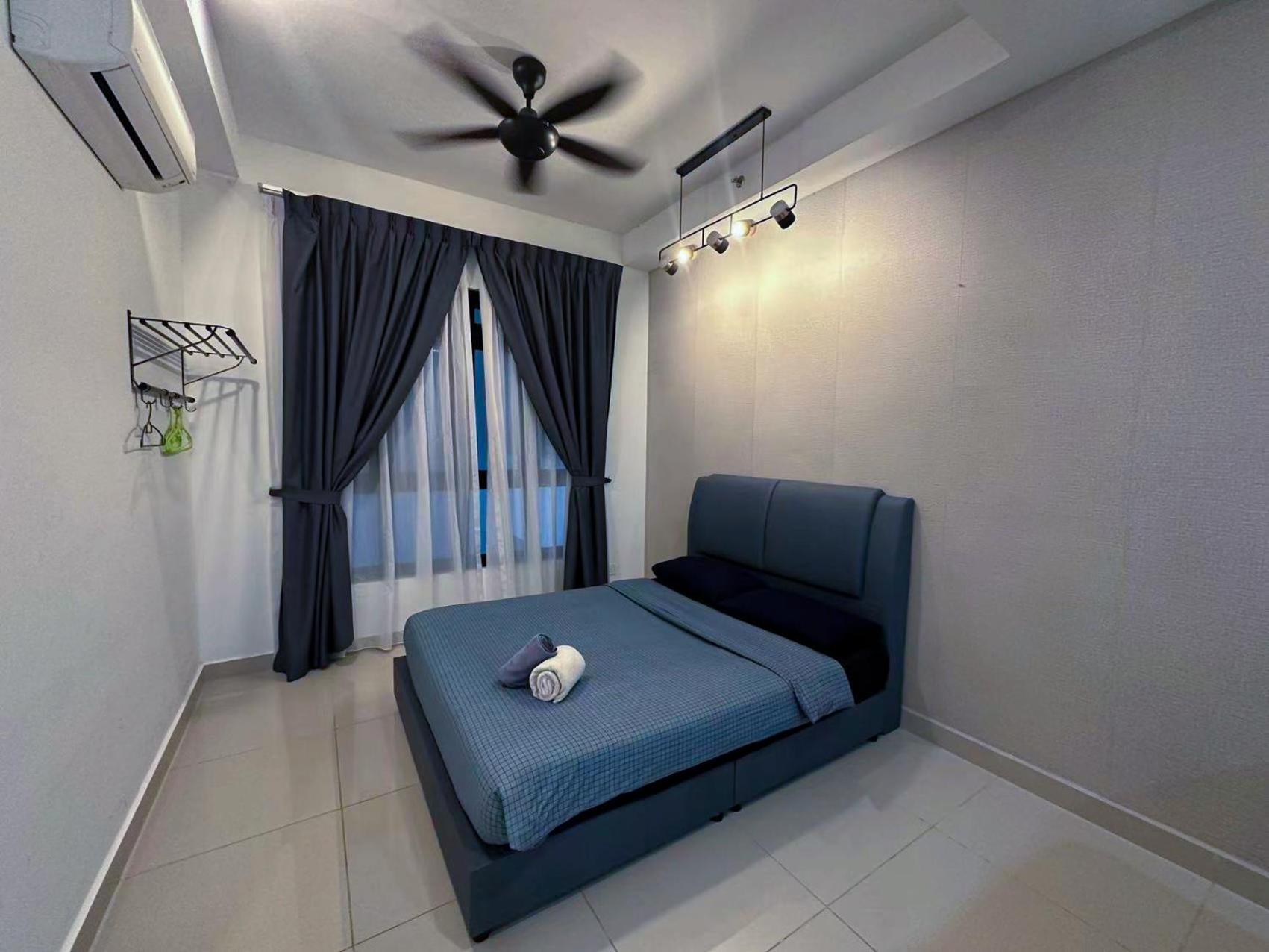 Comfort Stay-4min To Legoland Nusajaya (Iskandar Puteri)
