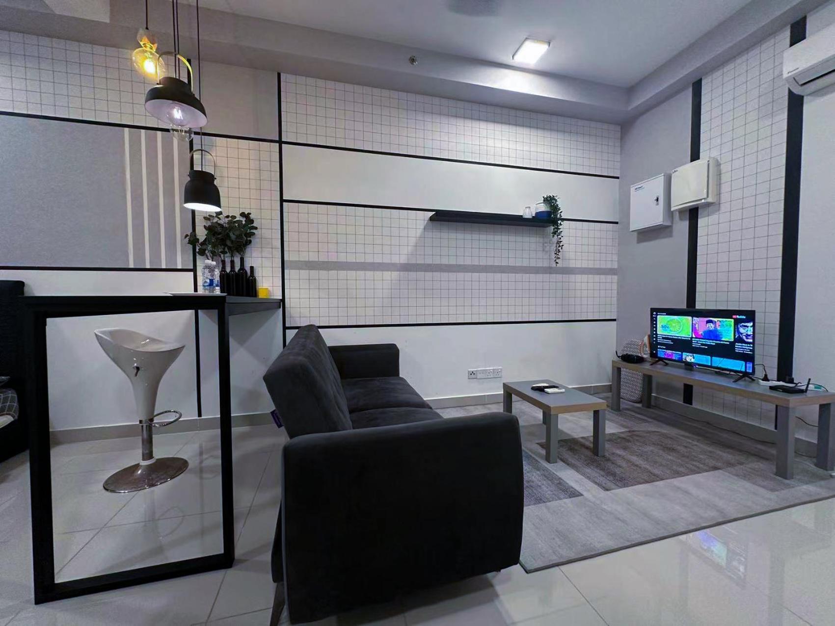 Comfort Stay-4min To Legoland Apartment