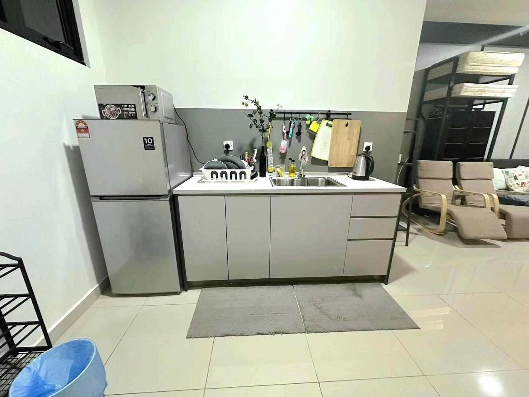 Apartment Comfort Stay-4min To Legoland