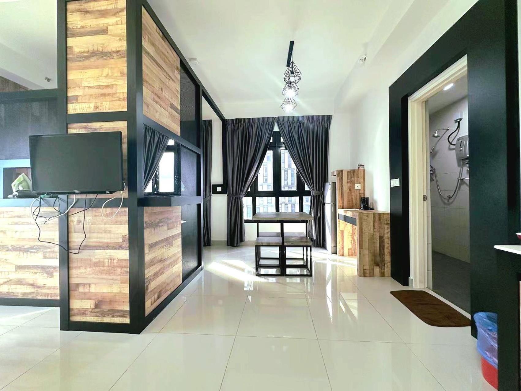 Comfort Stay-4min To Legoland Nusajaya (Iskandar Puteri)