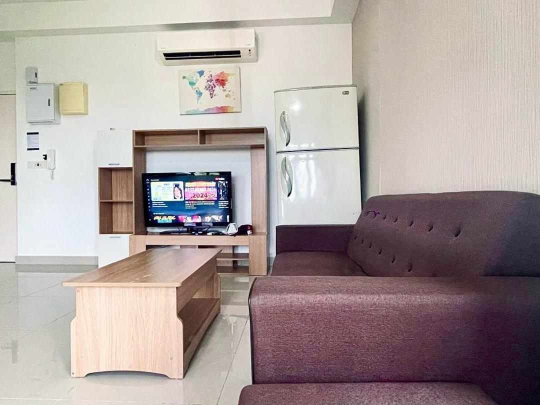 Comfort Stay-4min To Legoland * Nusajaya (Iskandar Puteri)