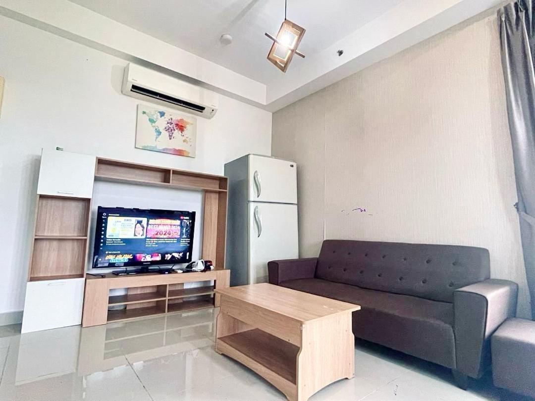 Comfort Stay-4min To Legoland Apartment Nusajaya (Iskandar Puteri)