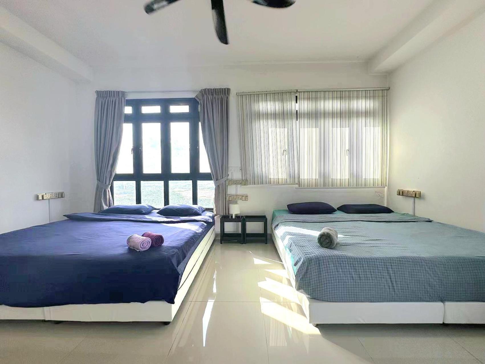 Comfort Stay-4min To Legoland Apartment *