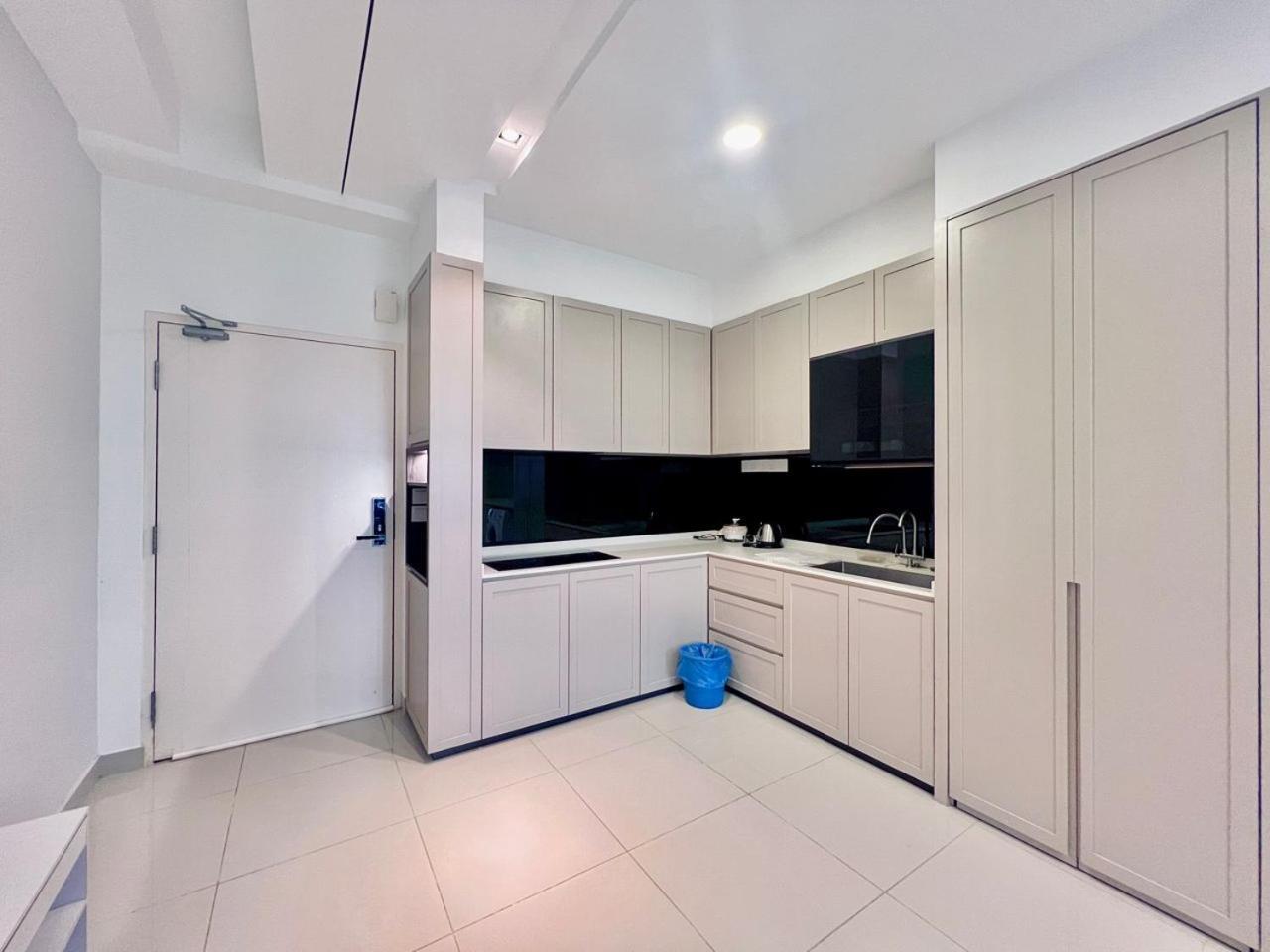 Apartment Comfort Stay-4min To Legoland Nusajaya (Iskandar Puteri)